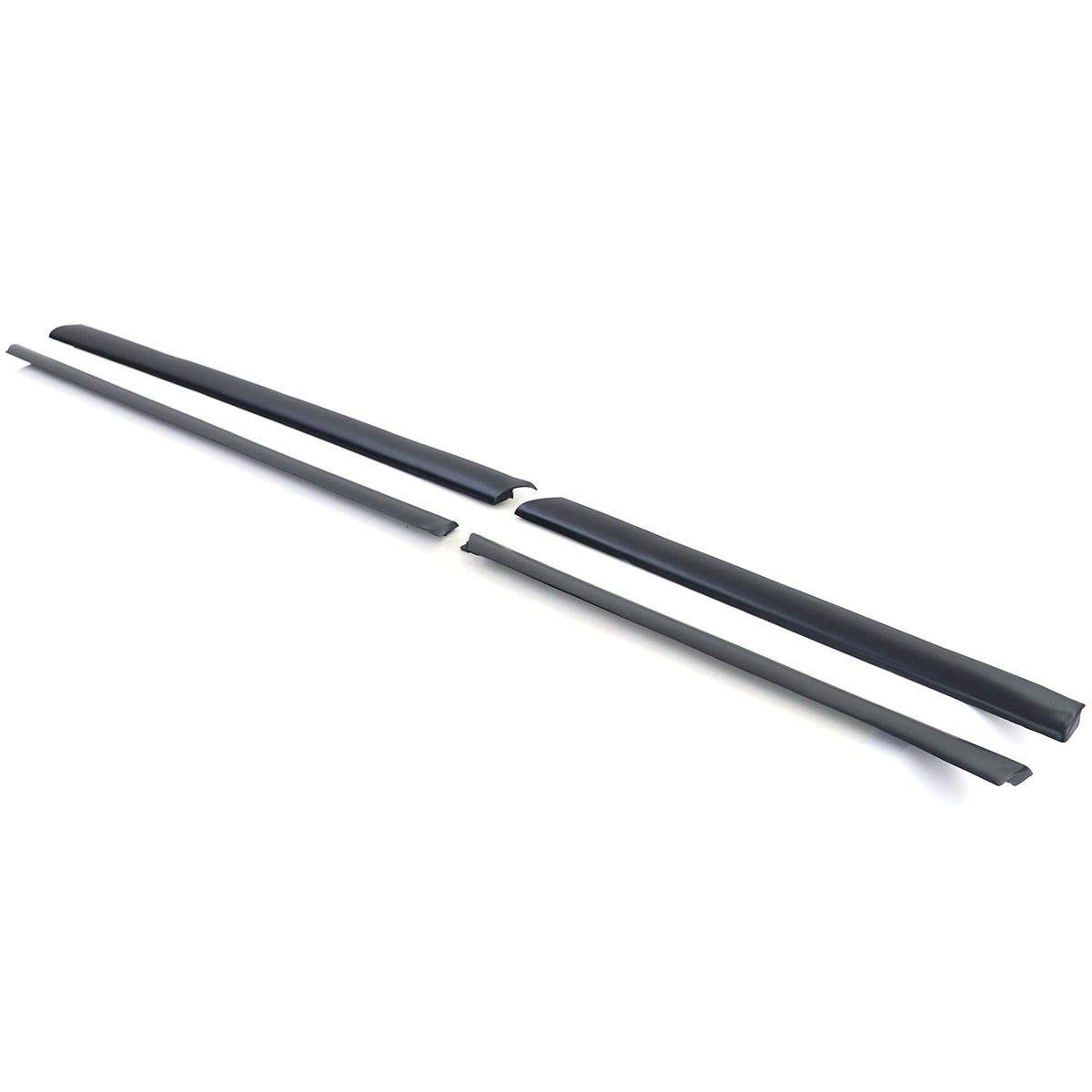 Modanature Inserti Portiere Set 4 Pezzi per Audi A4 B5 8D Berlina Touring 94-01
