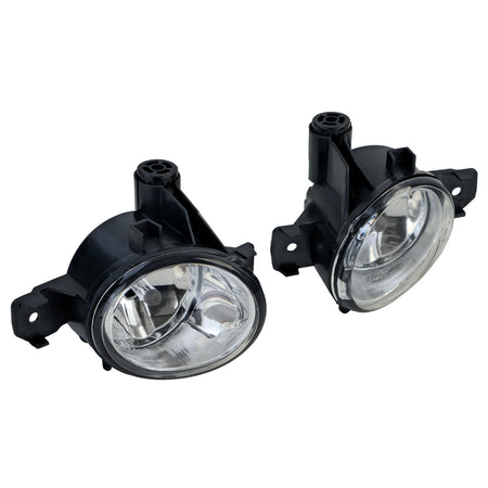 Fendinebbia Vetro Trasparente per BMW Serie 1 E81 E82 E87 E88 X3 E83 X5 E70
