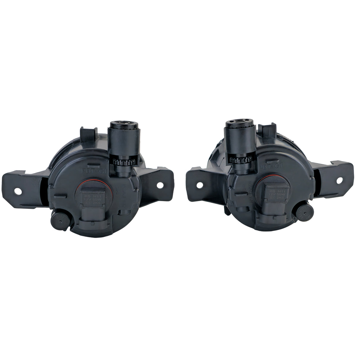 Fendinebbia Vetro Trasparente per BMW Serie 1 E81 E82 E87 E88 X3 E83 X5 E70