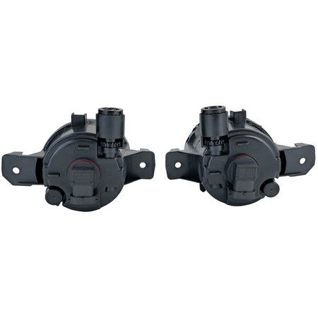 Fendinebbia Vetro Trasparente per BMW Serie 1 E81 E82 E87 E88 X3 E83 X5 E70