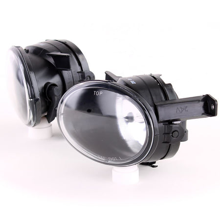 Fendinebbia per VW Golf 6 Caddy 3 Jetta 4 Tiguan Eos Touran 2008-2016