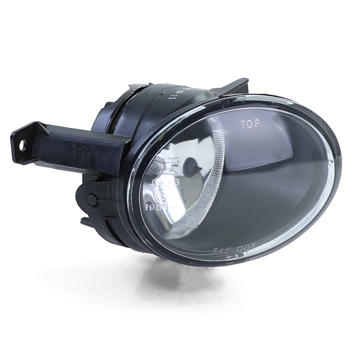 Fendinebbia HB4 Destro per Volkswagen Golf 6 Caddy 3 Jetta 4 Tiguan Eos Touran