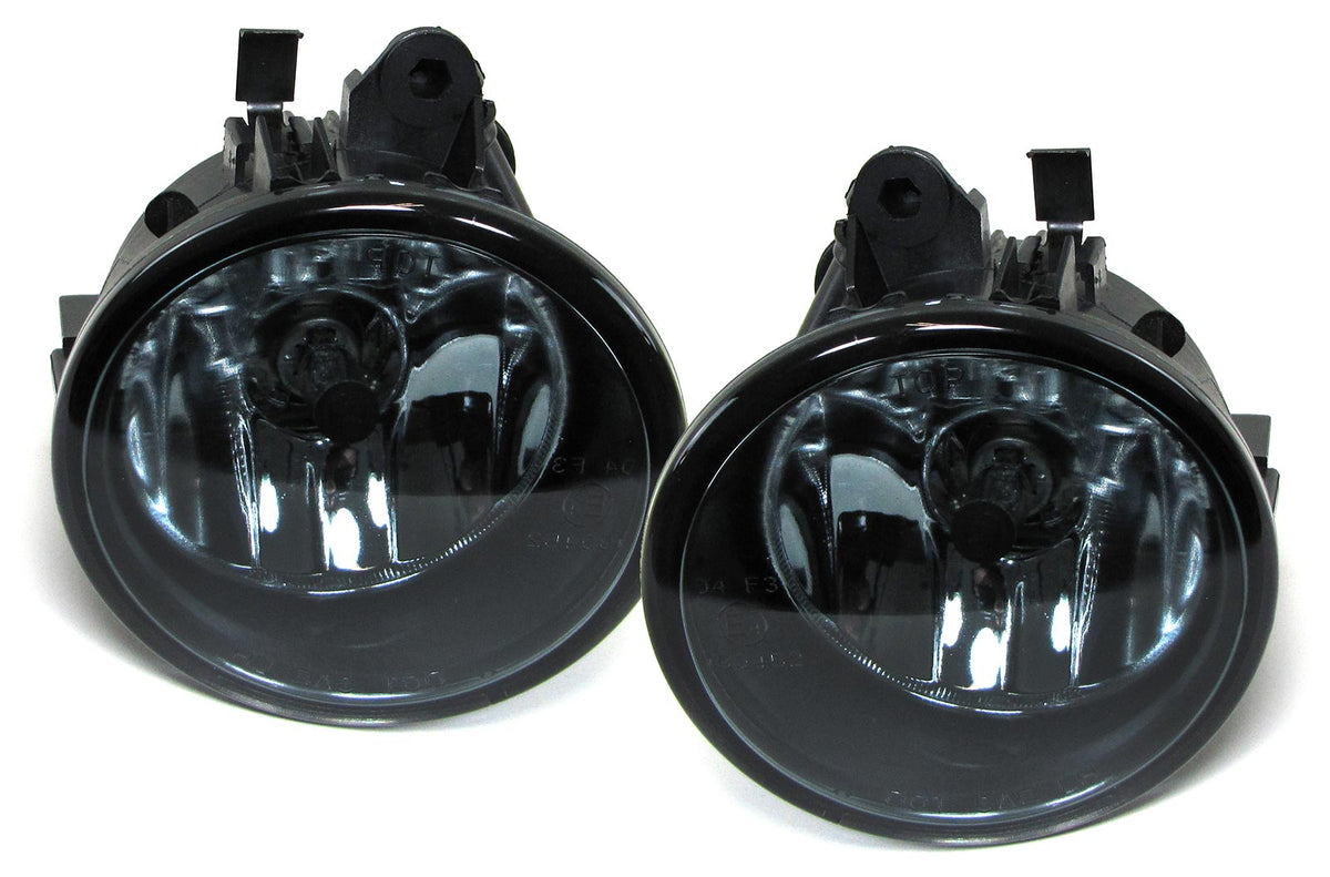 Fendinebbia Neri Fumé per BMW X1 X3 F25 X4 F26 X5 F15 X6 F16
