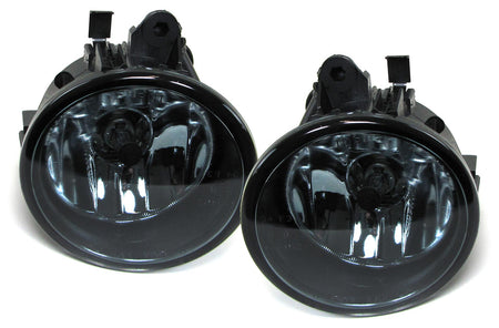 Fendinebbia Neri Fumé per BMW X1 X3 F25 X4 F26 X5 F15 X6 F16