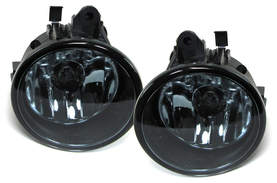 Fendinebbia Neri Fumé per BMW X1 X3 F25 X4 F26 X5 F15 X6 F16