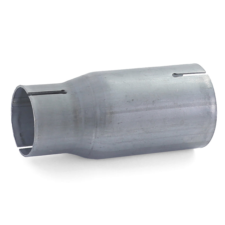 Raccordo Scarico in Acciaio Inossidabile 63,5mm a 50mm Universale 150mm