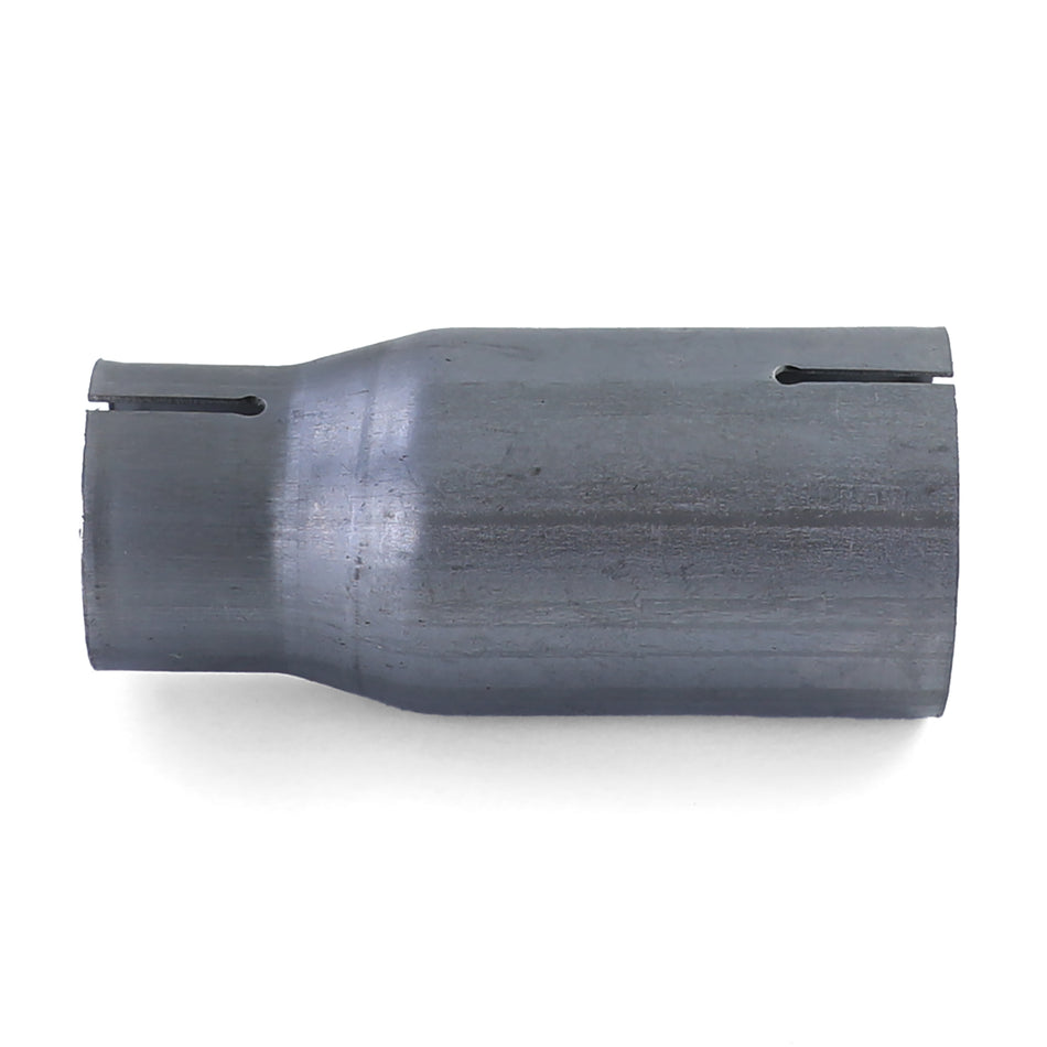 Raccordo Scarico in Acciaio Inossidabile 63,5mm a 50mm Universale 150mm