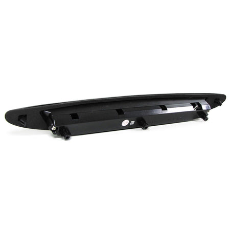 Luce di Stop LED 3. Trasparente Nera per Mini R50 R53 One Cooper 01-06