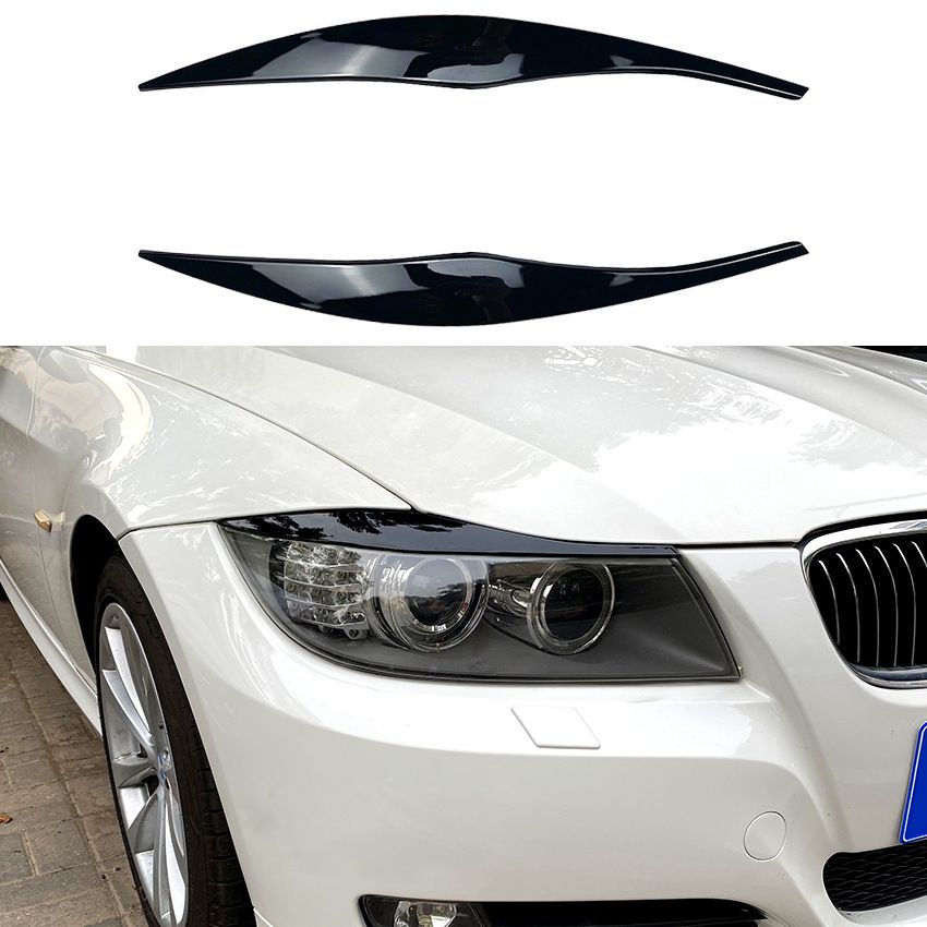 Palpebre Fari per BMW E90 E91 (2005-2012)