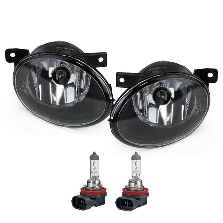 Fendinebbia Set per Volkswagen T5 Bus Transporter Multivan 2009-2015 Destro