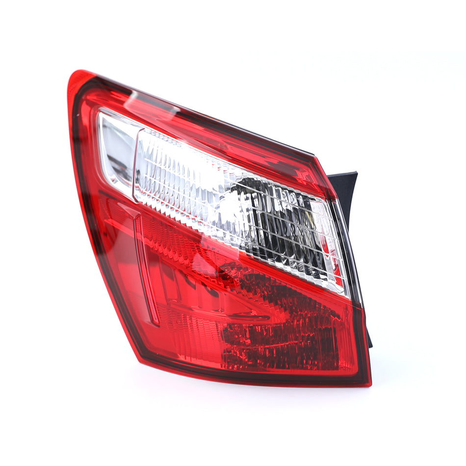 Fanali Posteriori LED Sinistro per Nissan Qashqai J10 (2010-2013)