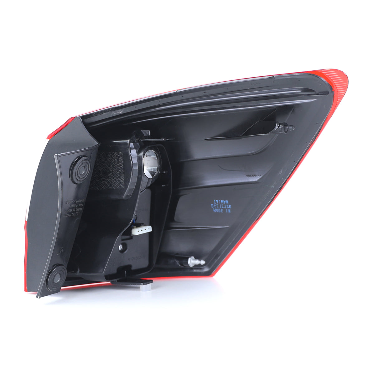Fanali Posteriori LED Sinistro per Nissan Qashqai J10 (2010-2013)