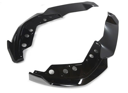 Splitter Anteriore Spoiler per BMW Serie 3 G20 G21 Restyling 2022-2026