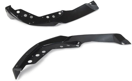 Splitter Anteriore Spoiler per BMW Serie 3 G20 G21 Restyling 2022-2026