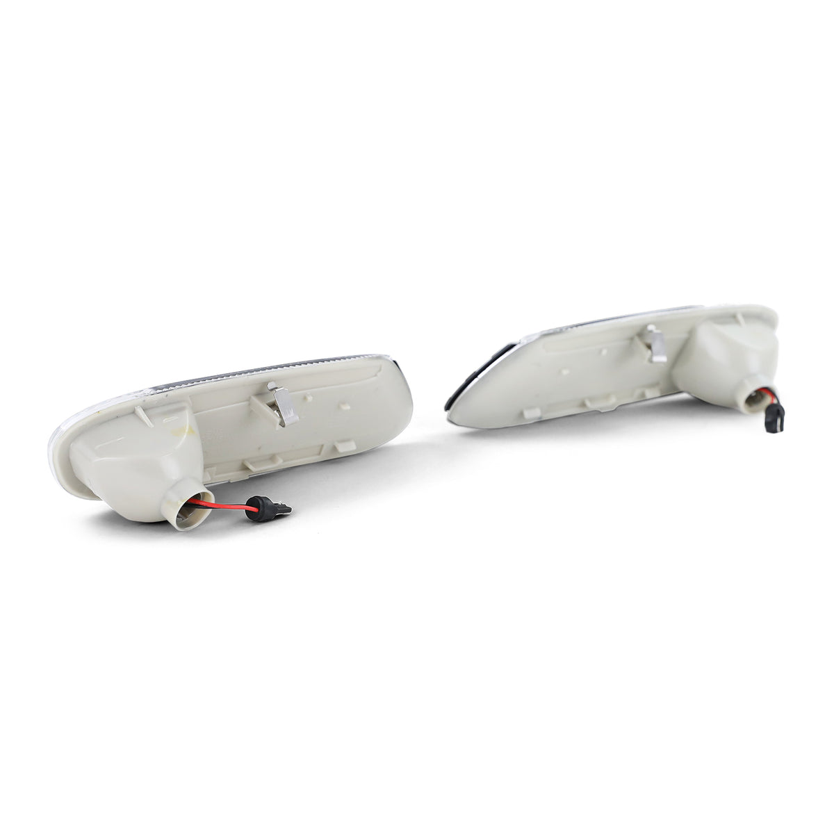 Frecce LED con Cornice Nera per Mini One Cooper F55 F56 F57 2014-2021