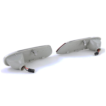 Frecce LED Rosse e Nere per Mini One Cooper S F55 F56 F57 2014-2021 Plug&Play