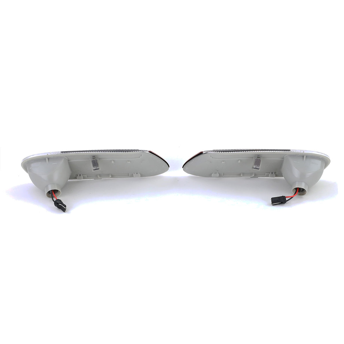 Frecce LED Rosse e Nere per Mini One Cooper S F55 F56 F57 2014-2021 Plug&Play