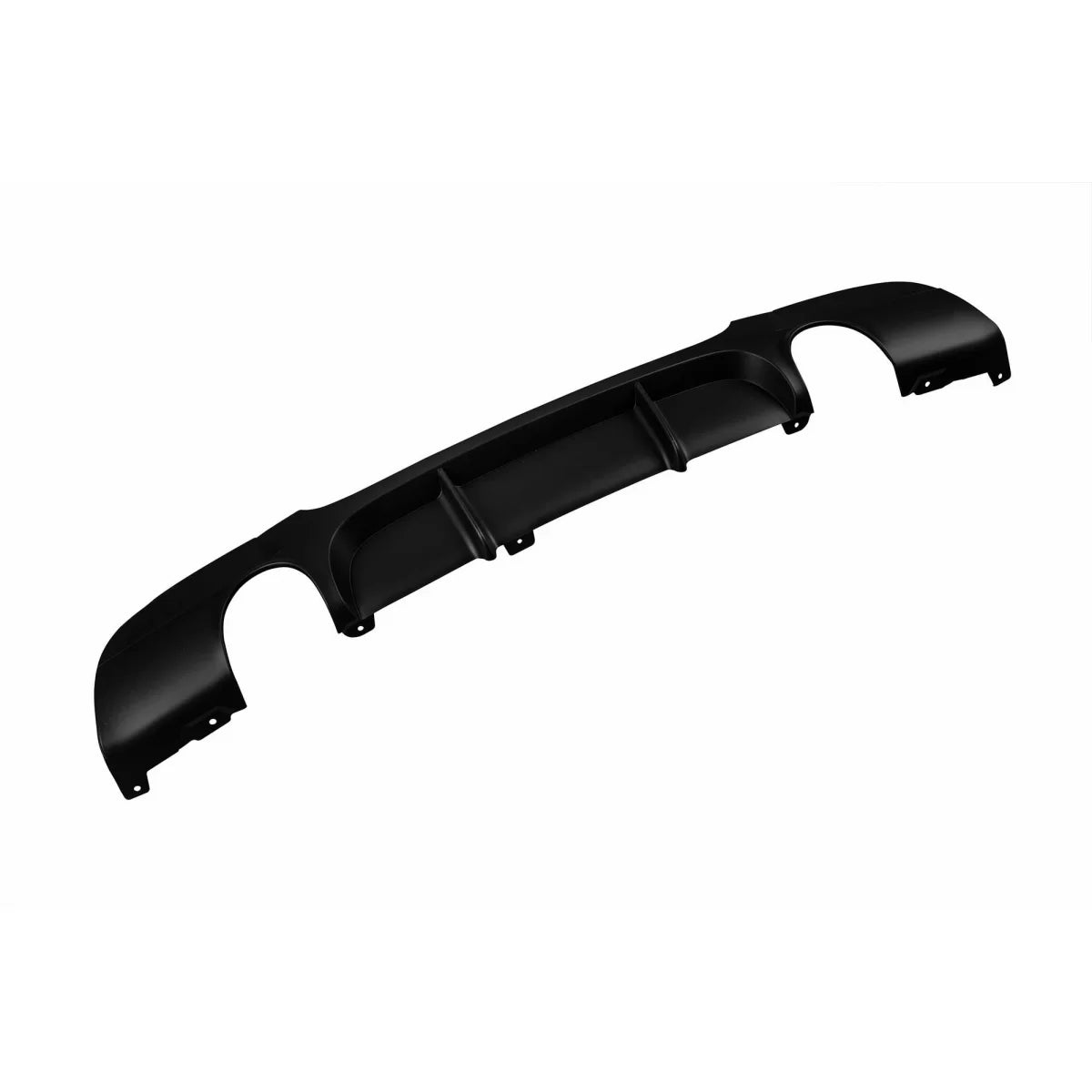 Diffusore Posteriore 335 Performance per BMW Serie 3 E90 Berlina E91 Touring