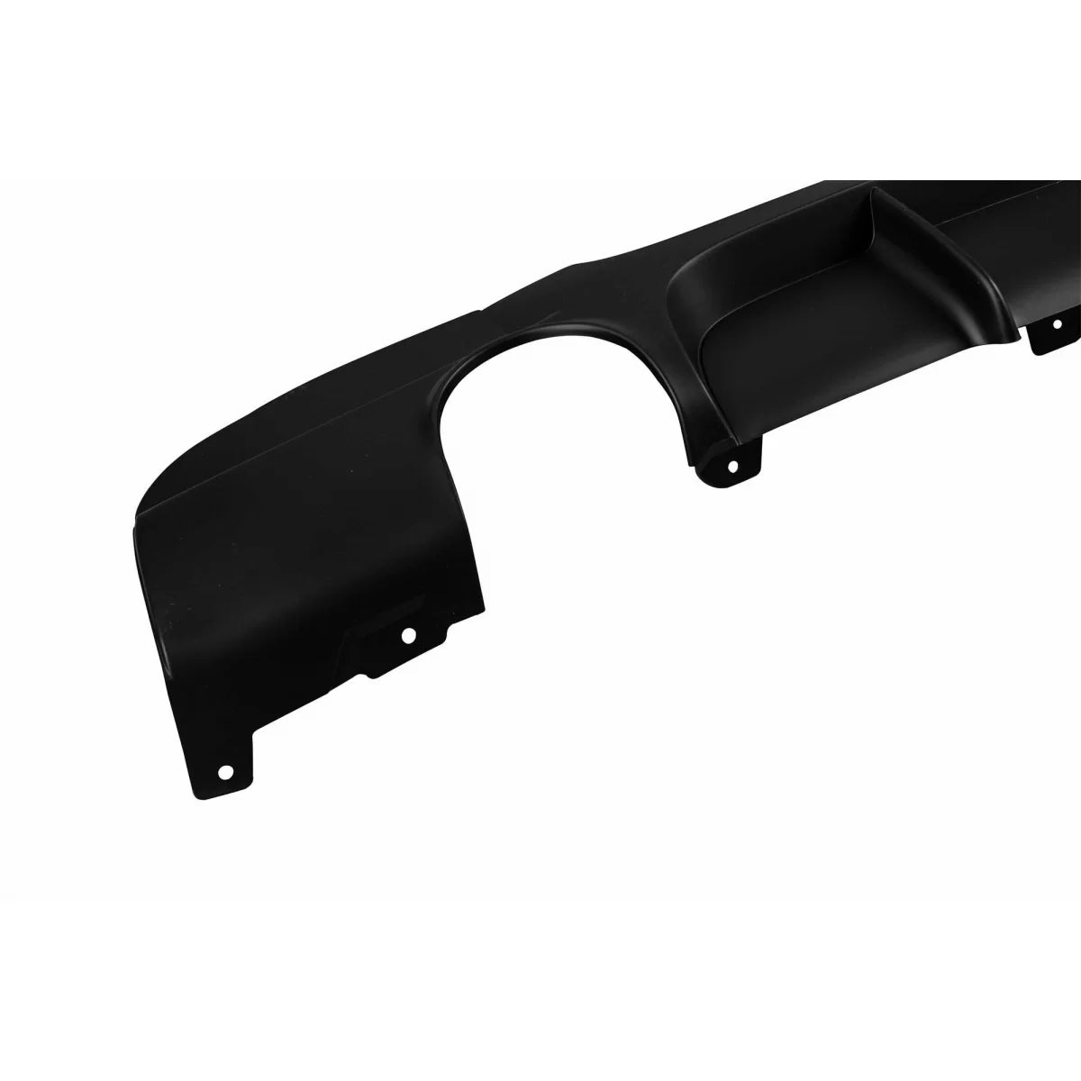 Diffusore Posteriore 335 Performance per BMW Serie 3 E90 Berlina E91 Touring
