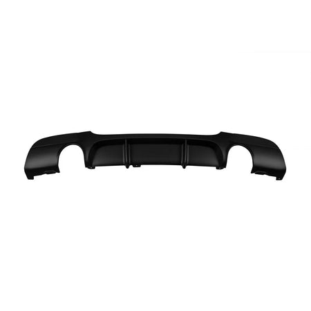 Diffusore Posteriore 335 Performance per BMW Serie 3 E90 Berlina E91 Touring