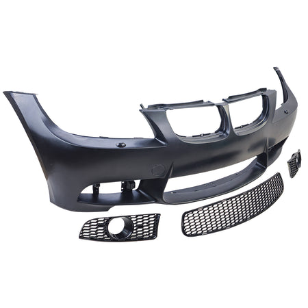 Paraura Sportivo con ABE per BMW Serie 3 E90 E91 05-08