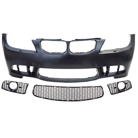 Paraura Sportivo con ABE per BMW Serie 3 E90 E91 05-08