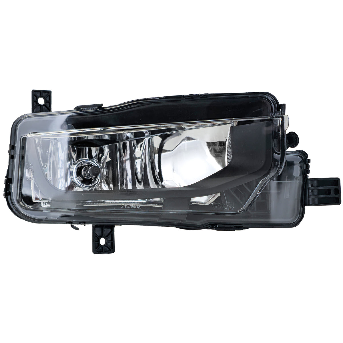 Fendinebbia Destro per Volkswagen T6 Bus Multivan Transporter Dal 2015