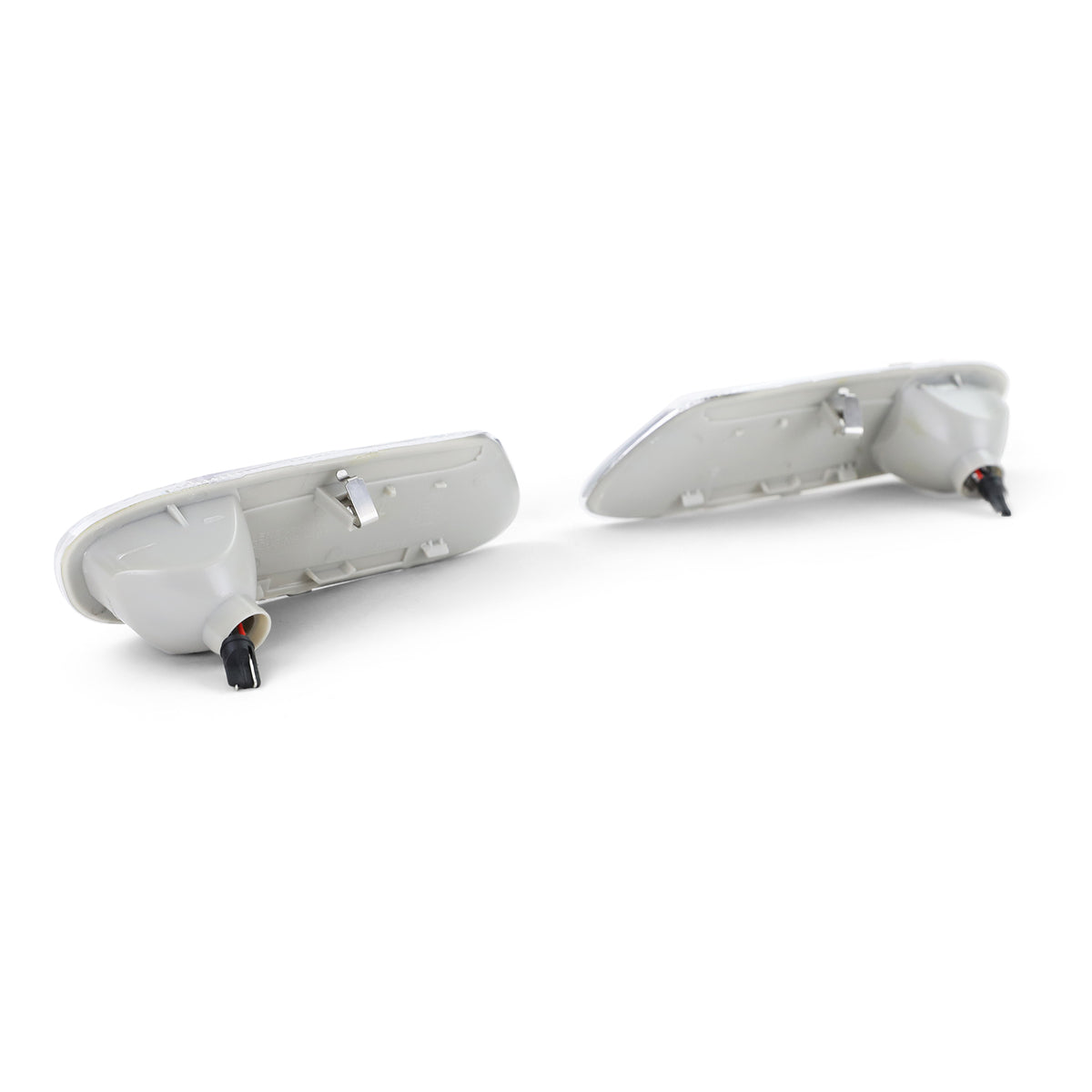 Frecce LED Union Jack Rosso Blu per Mini One Cooper S F55 F56 F57 2014-2021