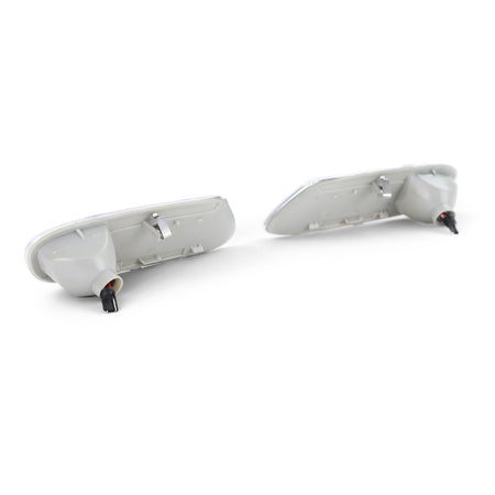 Frecce LED Union Jack Rosso Blu per Mini One Cooper S F55 F56 F57 2014-2021