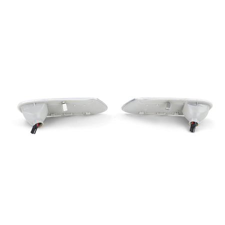 Frecce LED Union Jack Rosso Blu per Mini One Cooper S F55 F56 F57 2014-2021