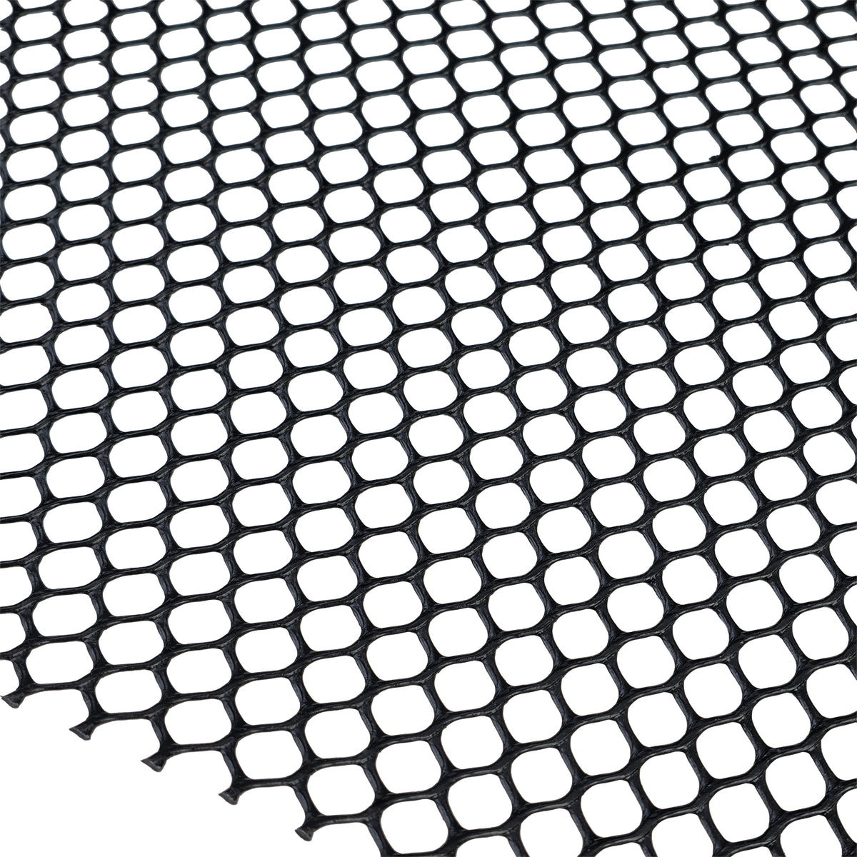 Rete Anti Furetto Nera XL 190x150 cm per Universale