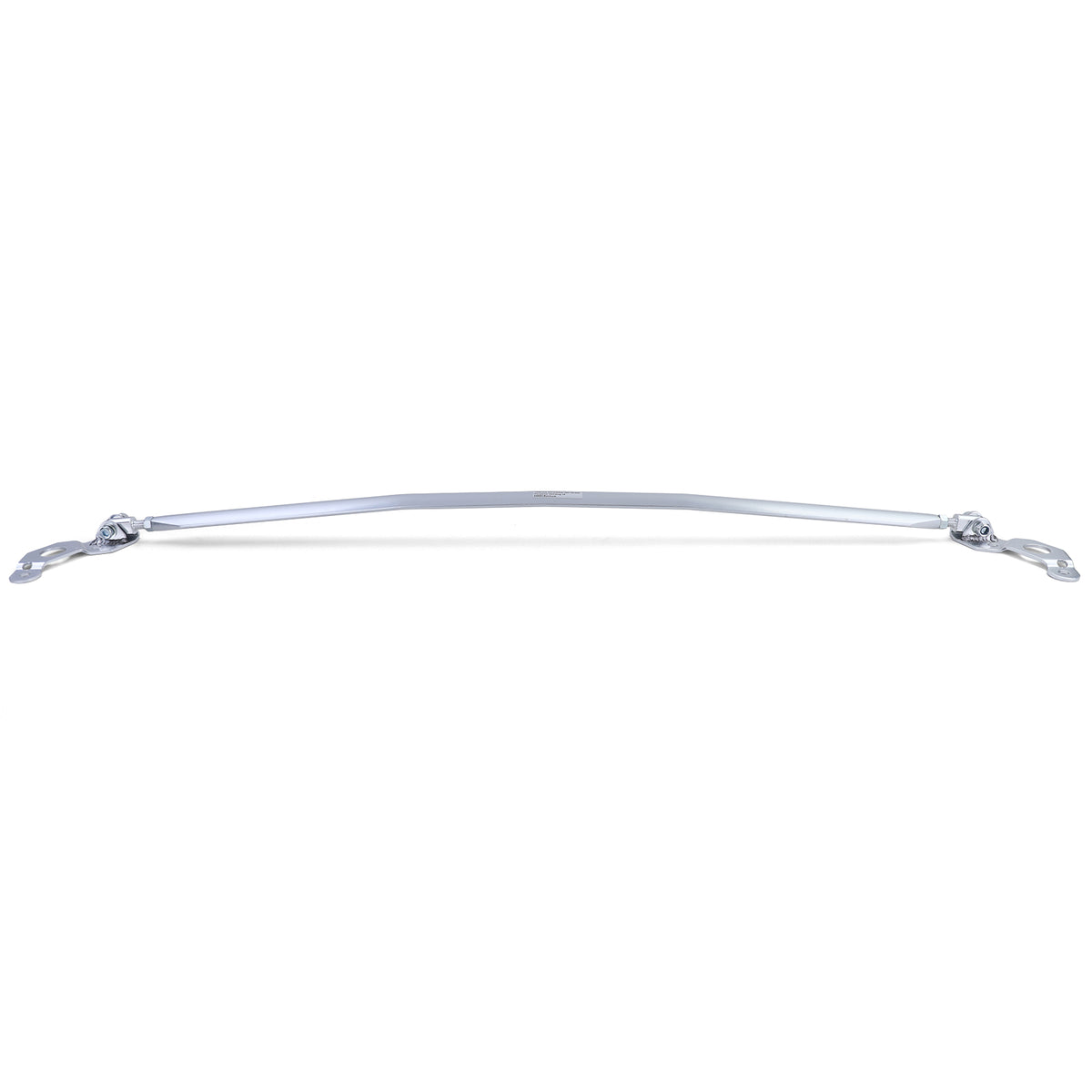 Barra Duomi Alluminio Regolabile per BMW Serie 1 E81 Diesel Dal 04
