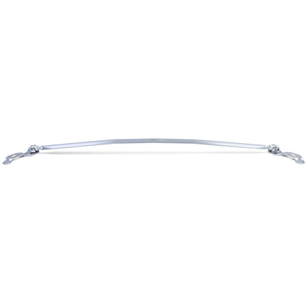 Barra Duomi Alluminio Regolabile per BMW Serie 1 E81 Diesel Dal 04