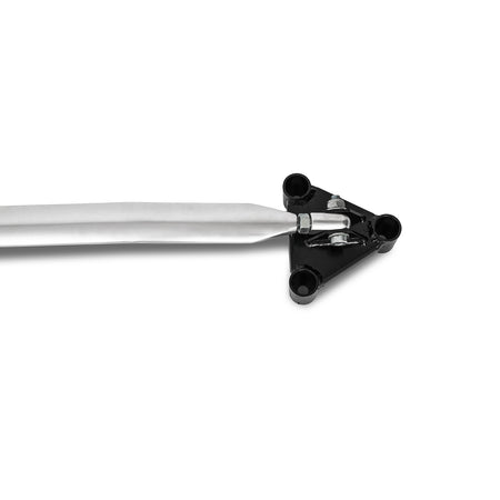 Alluminio Barra Duomi Poliert per BMW Serie 5 F10 F11 (2010-2017)