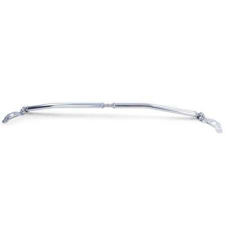 Alluminio Barra Duomi Anteriore Lucida per BMW Serie 3 E90 E91 E92 E93 2005-2013