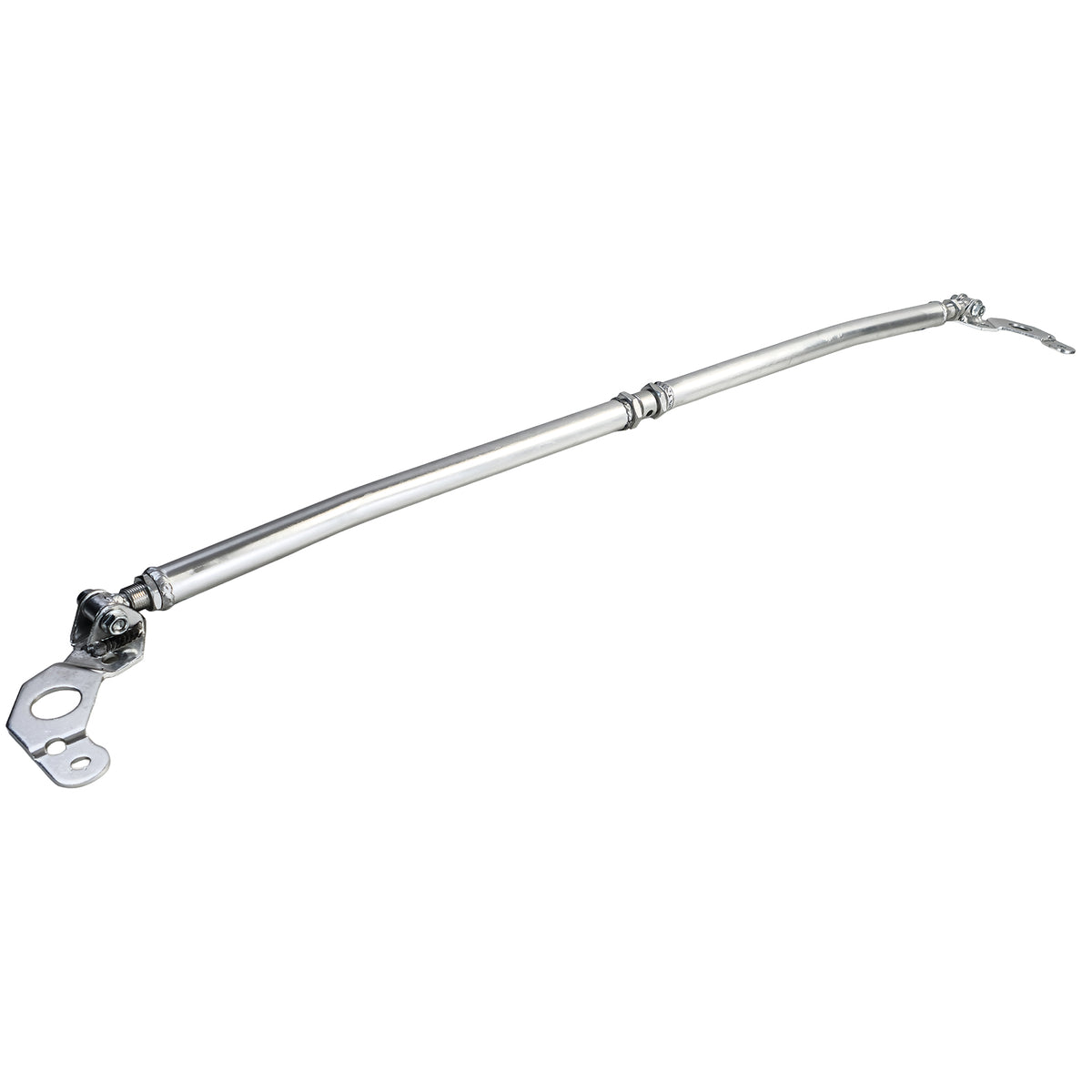 Alluminio Barra Duomi Regolabile per BMW Serie 3 E90 E91 E92 E93 2005-2013