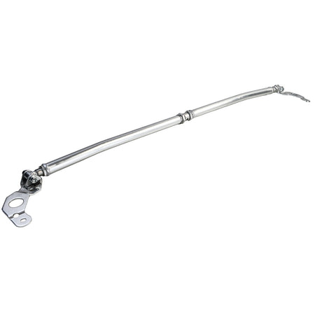 Alluminio Barra Duomi Regolabile per BMW Serie 3 E90 E91 E92 E93 2005-2013