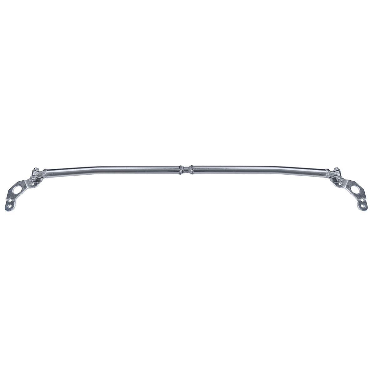 Alluminio Barra Duomi Regolabile per BMW Serie 3 E90 E91 E92 E93 2005-2013