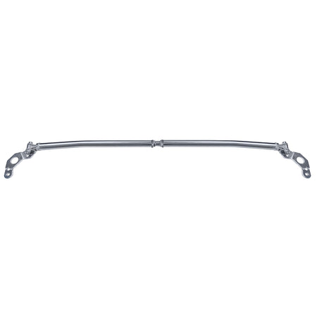 Alluminio Barra Duomi Regolabile per BMW Serie 3 E90 E91 E92 E93 2005-2013