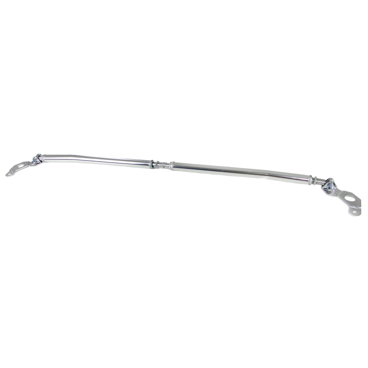 Alluminio Barra Duomi Regolabile per BMW Serie 3 E90 E91 E92 E93 2005-2013