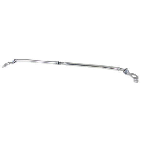 Alluminio Barra Duomi Regolabile per BMW Serie 3 E90 E91 E92 E93 2005-2013