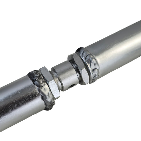 Alluminio Barra Duomi Regolabile per BMW Serie 3 E90 E91 E92 E93 2005-2013