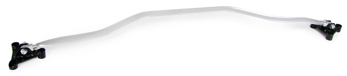 Alluminio Barra Duomi Regolabile per BMW Serie 5 E60 E61 2003-2010