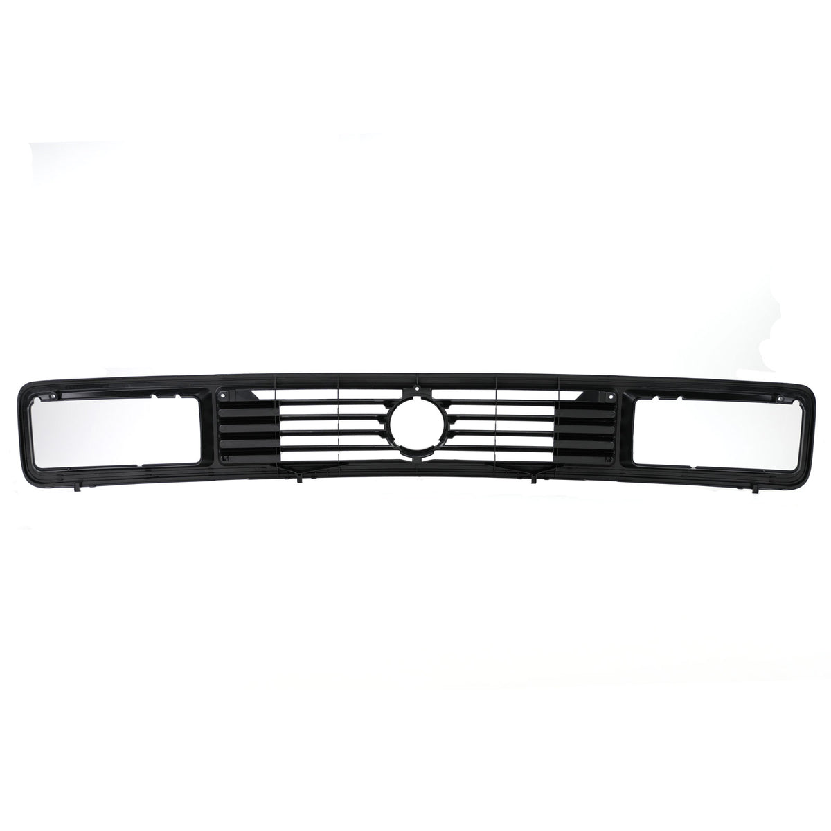 Griglia per Volkswagen Bus T3 (1979-1992) con Fari Rettangolari Carat
