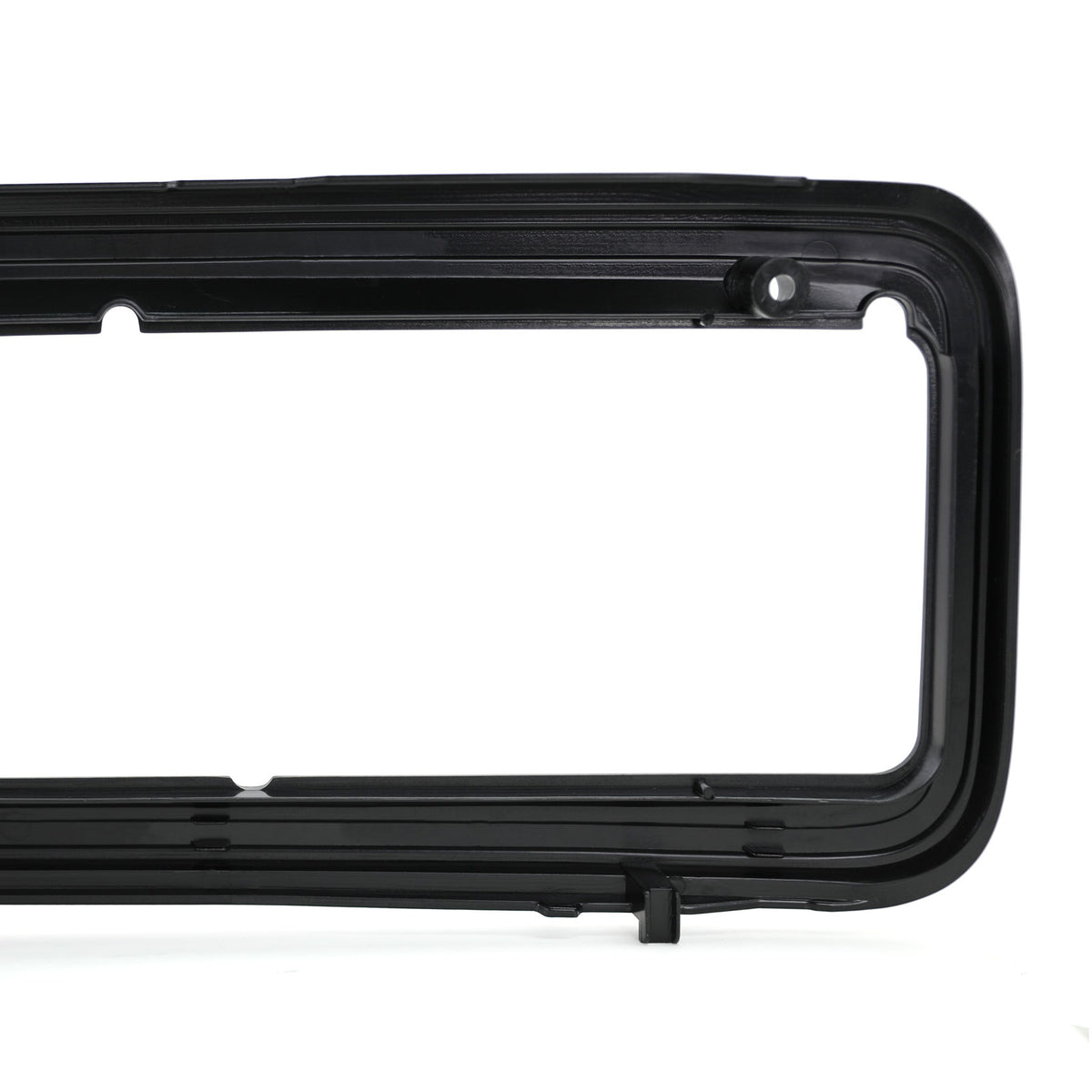 Griglia per Volkswagen Bus T3 (1979-1992) con Fari Rettangolari Carat