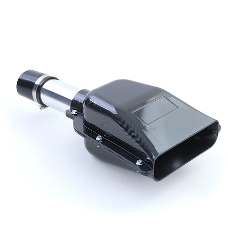 Sport Filtro Aria Airbox Effetto Carbonio per Peugeot 206 2.0 16V Dal 98