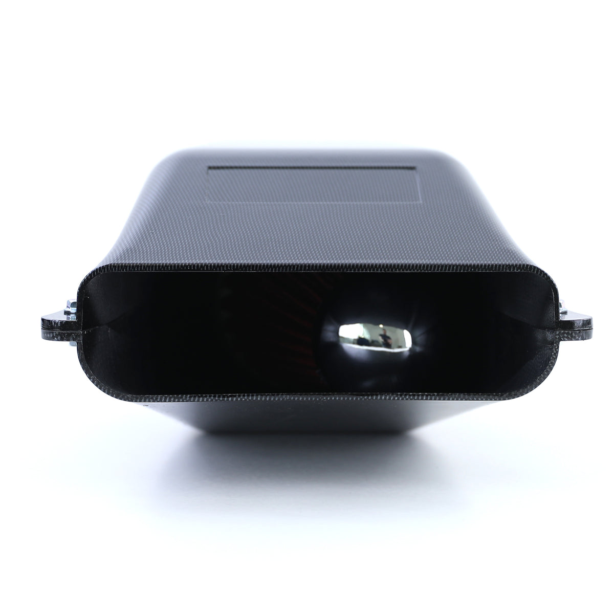 Sport Filtro Aria Airbox Effetto Carbonio per Peugeot 206 2.0 16V Dal 98