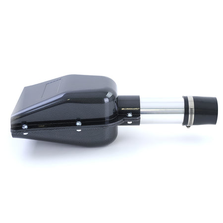 Sport Filtro Aria Airbox Effetto Carbonio per Peugeot 206 2.0 16V Dal 98