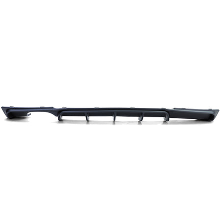 Diffusore Posteriore Performance Nero Opaco per BMW F30 F31 320 325 328 330 335