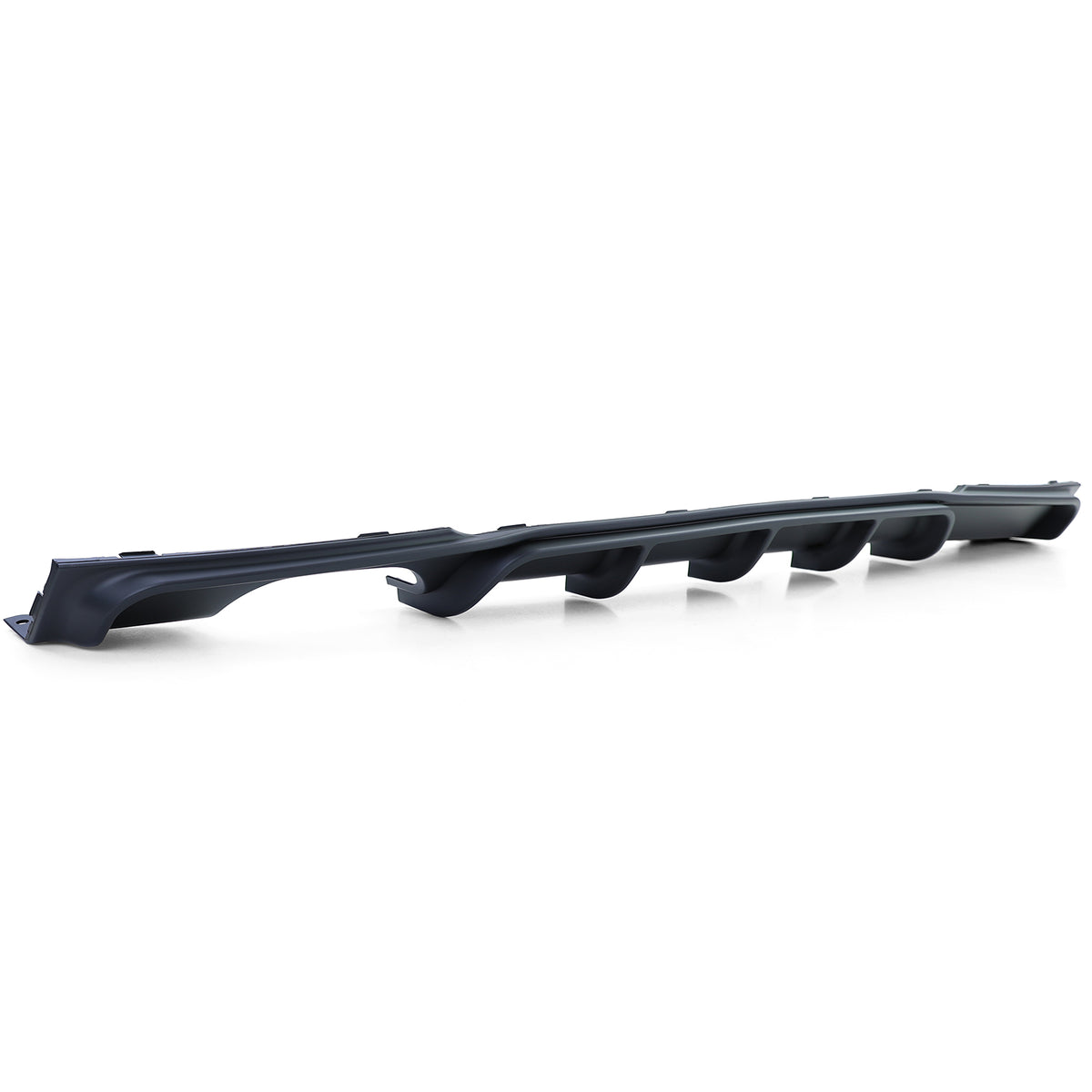 Diffusore Posteriore Performance Nero Opaco per BMW F30 F31 320 325 328 330 335